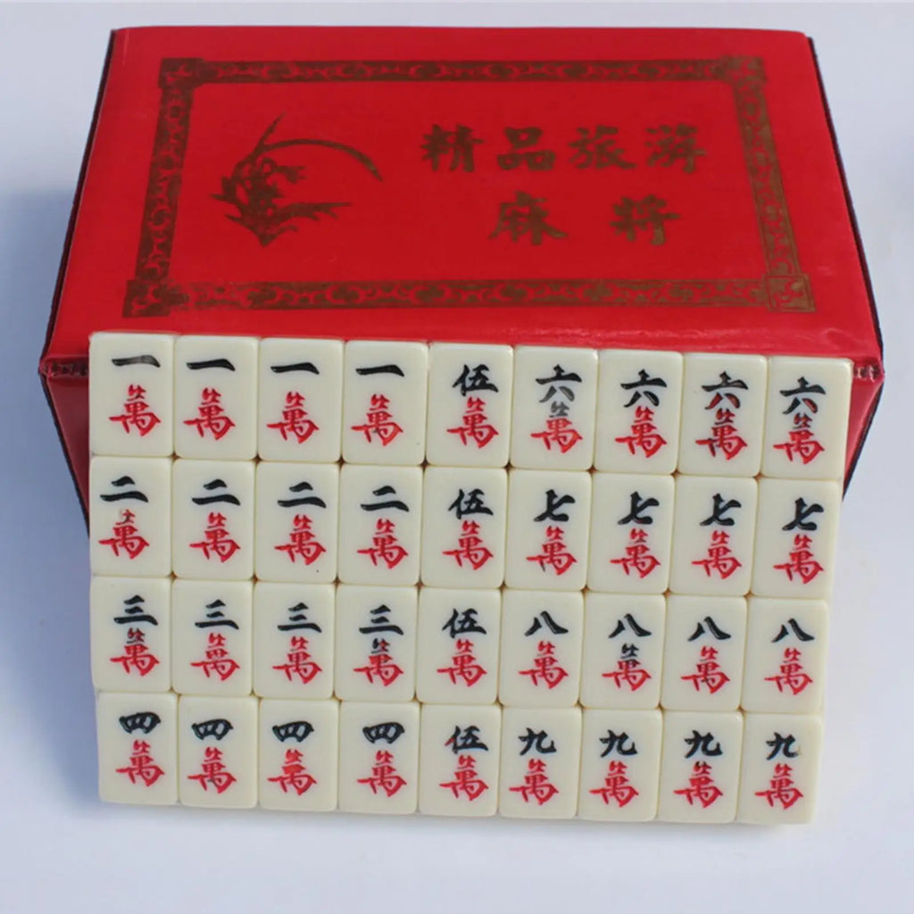 Mahjong Magic Mini Tile Quest