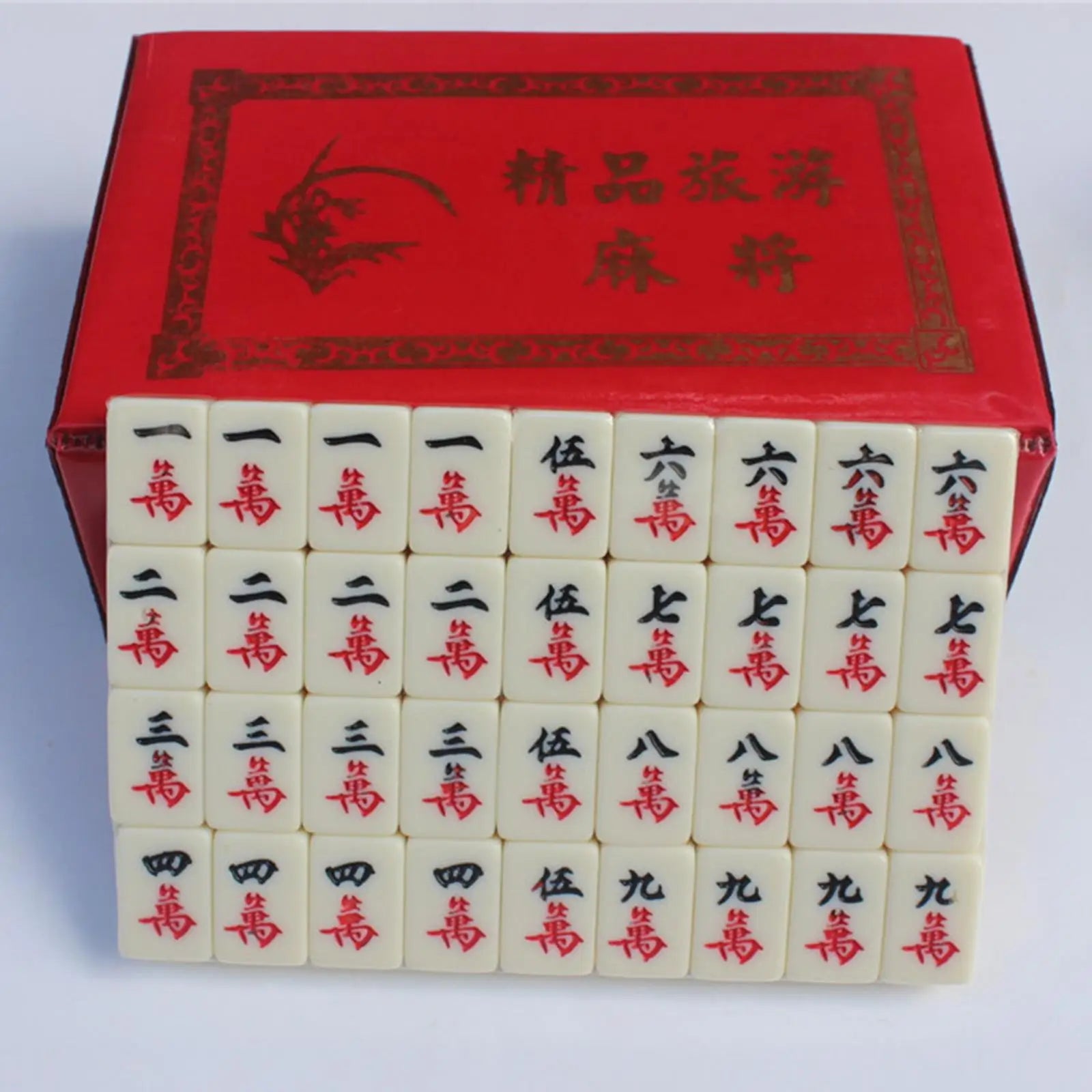 Mahjong Magic Mini Tile Quest