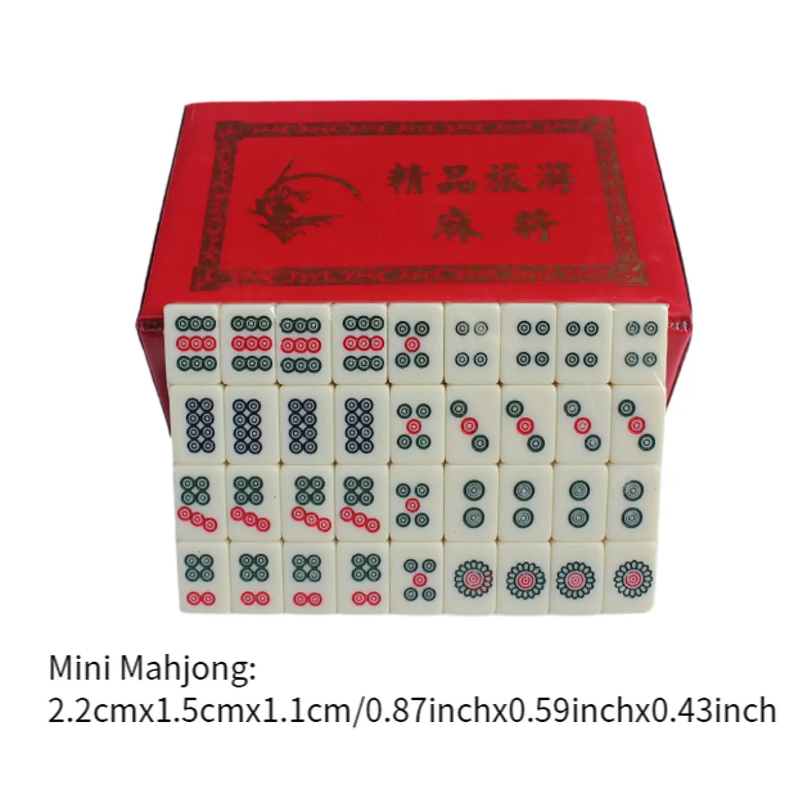 Mahjong Magic Mini Tile Quest
