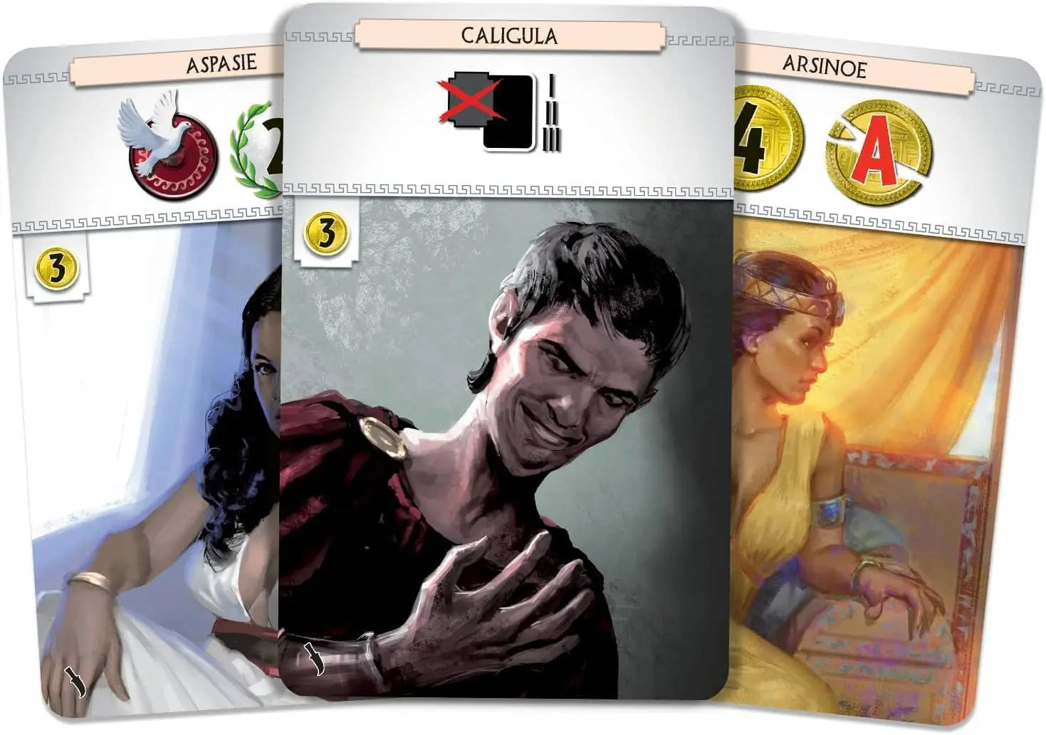 7 Wonders Leaders – Epic Strategy Expansion for Family Game Nights