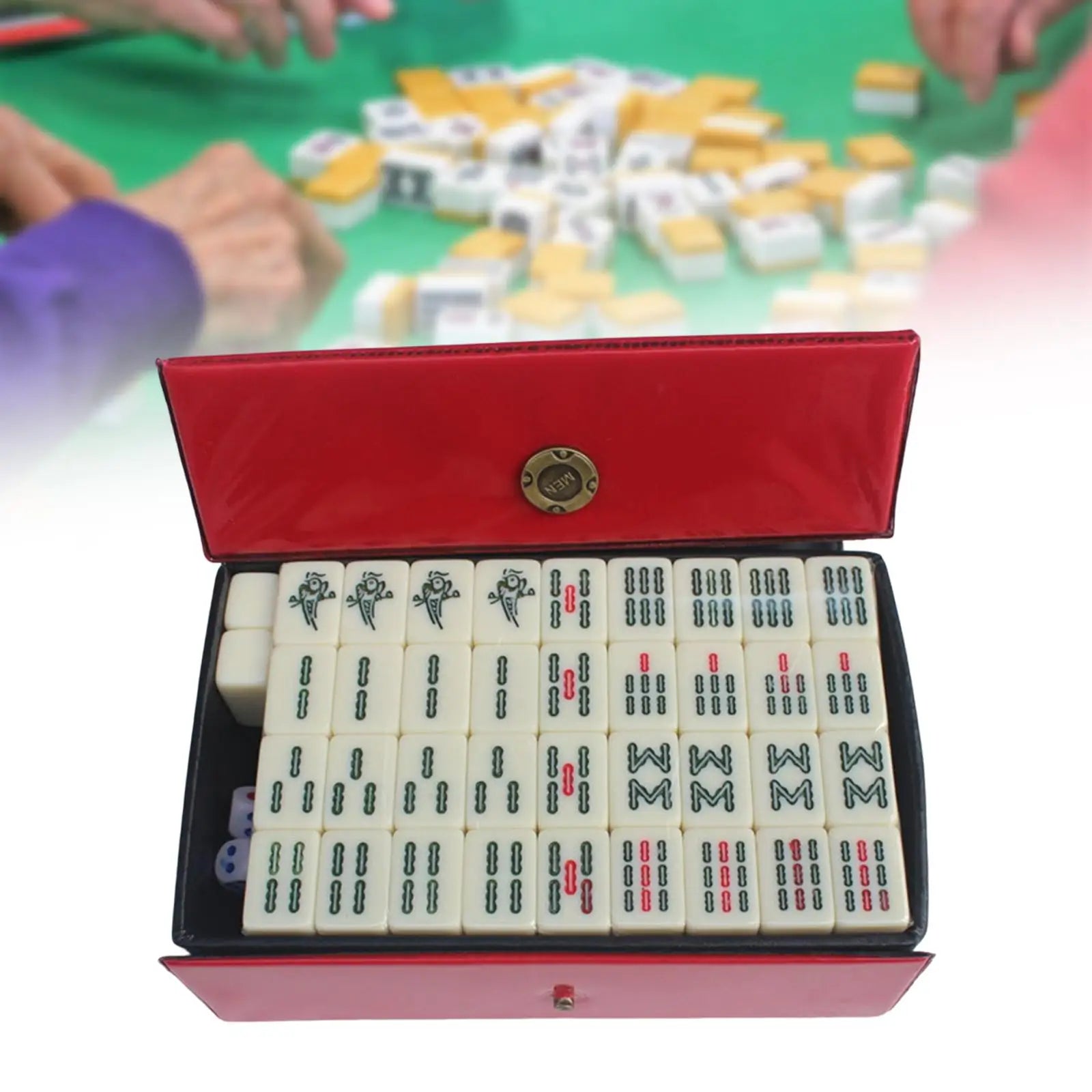 Mahjong Magic Mini Tile Quest