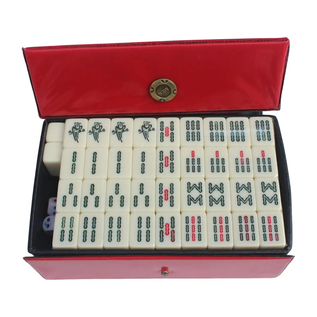 Mahjong Magic Mini Tile Quest