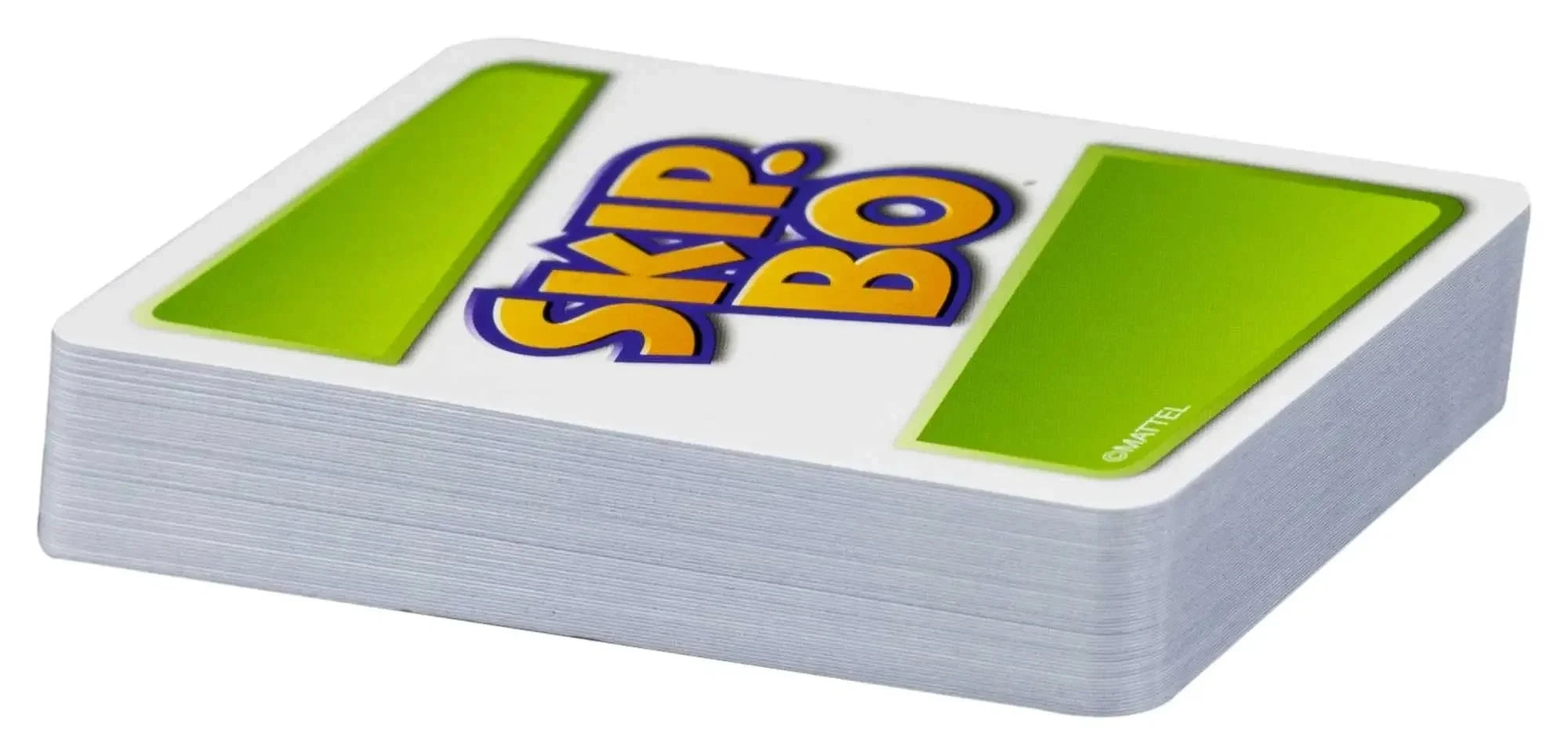 UNO & Skip-Bo Ultimate Multiplayer Card Party Game for Kids & Families