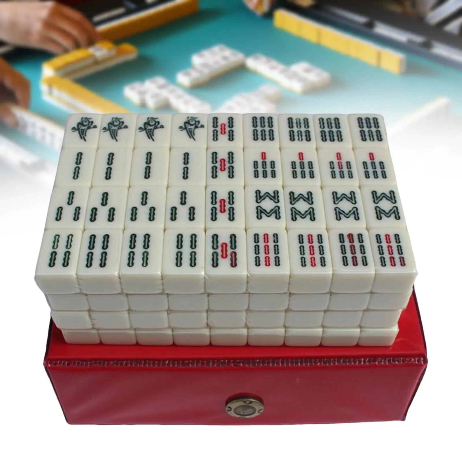 Mahjong Magic Mini Tile Quest