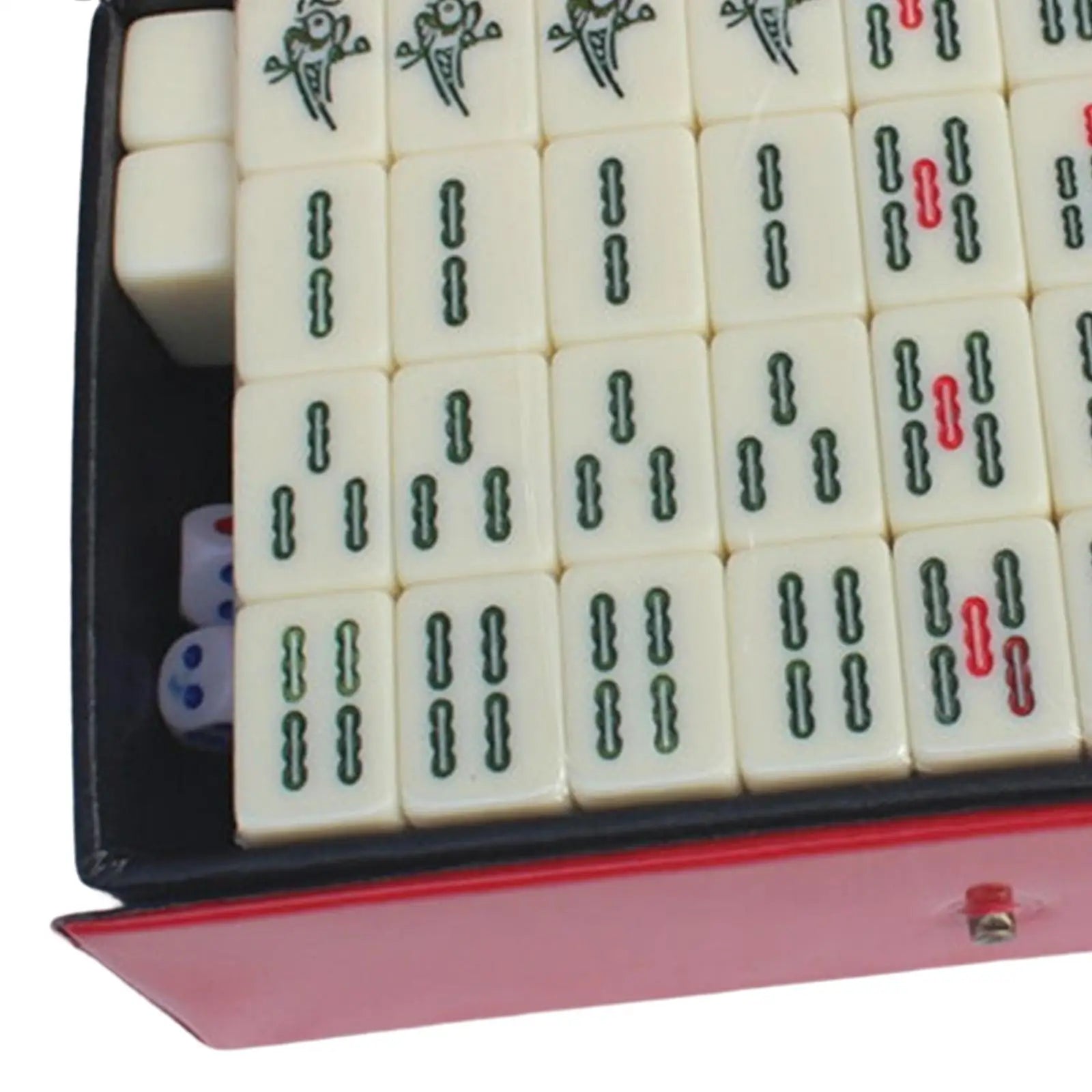 Mahjong Magic Mini Tile Quest
