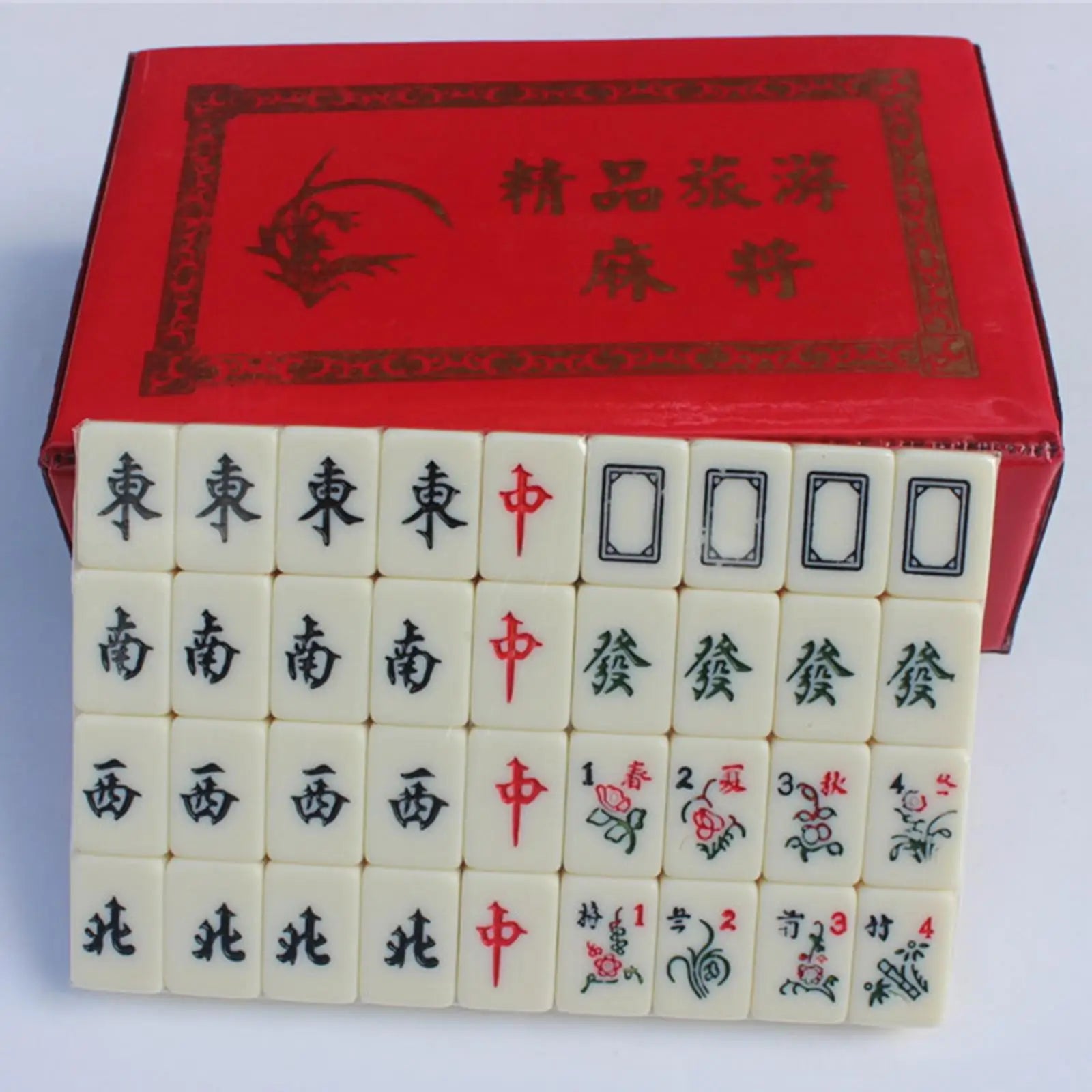 Mahjong Magic Mini Tile Quest