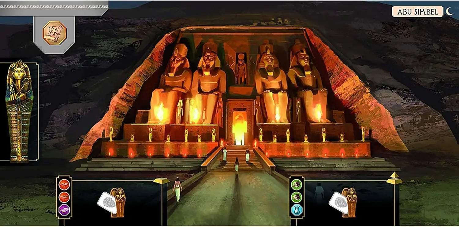 7 Wonders Leaders – Epic Strategy Expansion for Family Game Nights