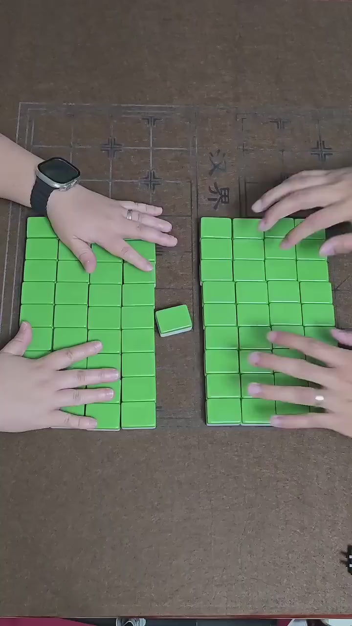 Mahjong Magic Mini Tile Quest